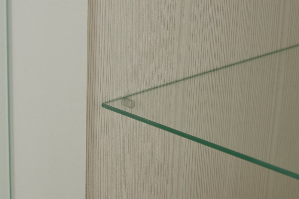 Комод с баром Элана, сонома 