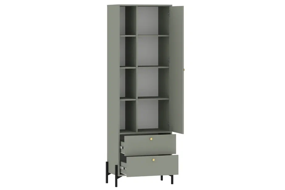 Шкаф Нуар НМ 011.78