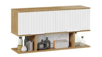 Модульная детская Хилтон 3, Дуб Крафт 