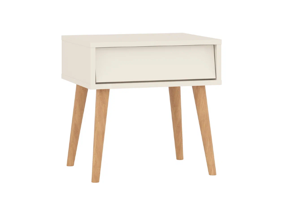 Тумба прикроватная Афина 