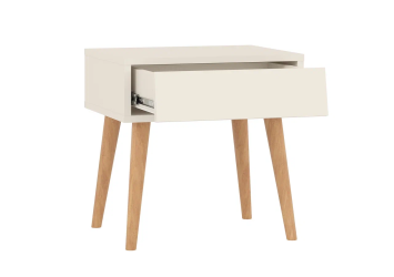 Тумба прикроватная Афина