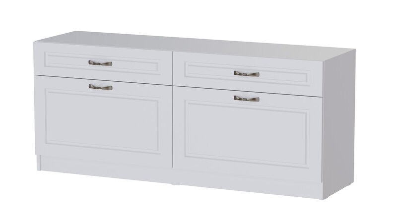 Тумба ТВ Апполия 