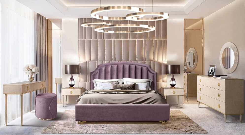 Стол туалетный РМСТ-1 Rimini  