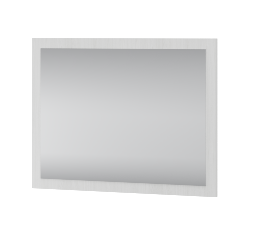 Зеркало Мадлен (ясень анкор светлый) 