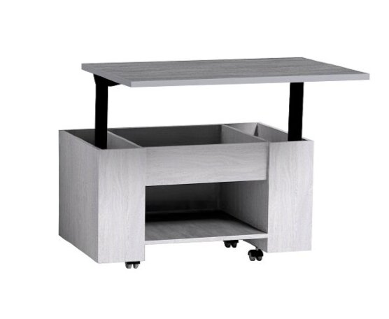 Стол-трансформер Леон 