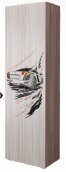 Шкаф 600 для одежды  Форсаж 