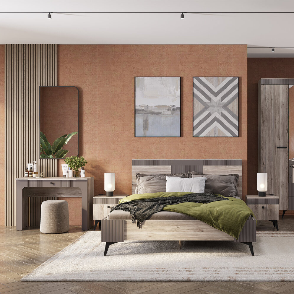 Стол туалетный Кассандра 