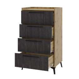 Комод Габи 700