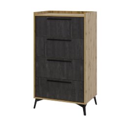 Комод Габи 700