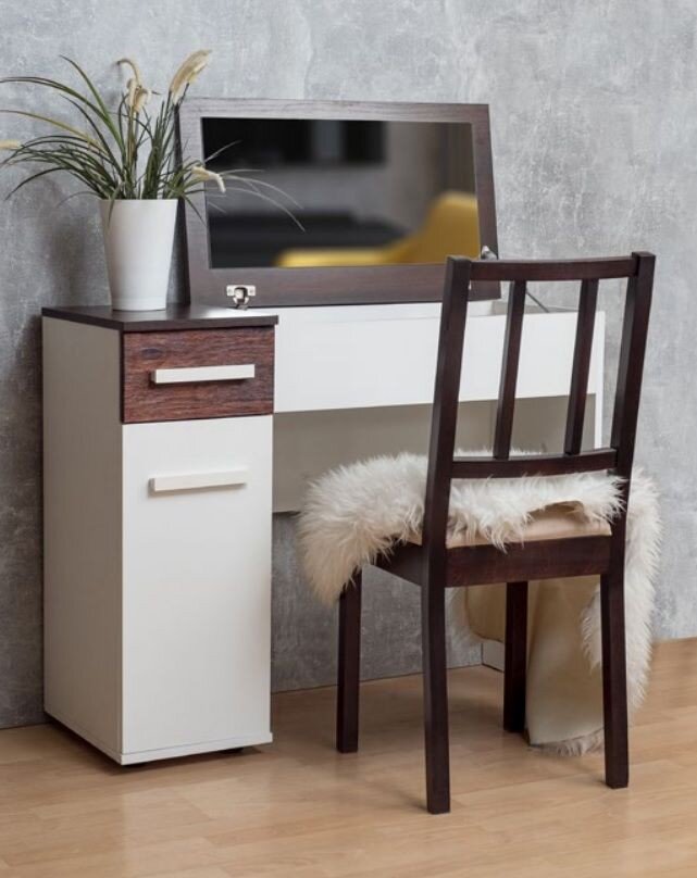 Стол туалетный Норвуд 43  