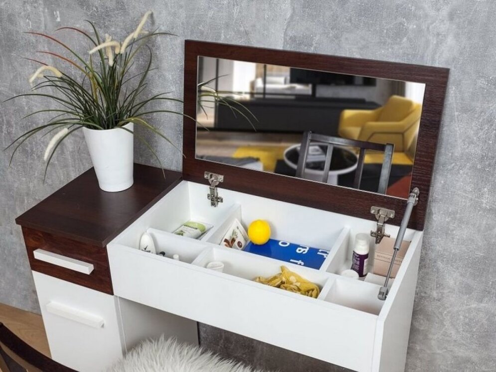 Стол туалетный Норвуд 43  