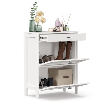 Тумба для обуви Бланко