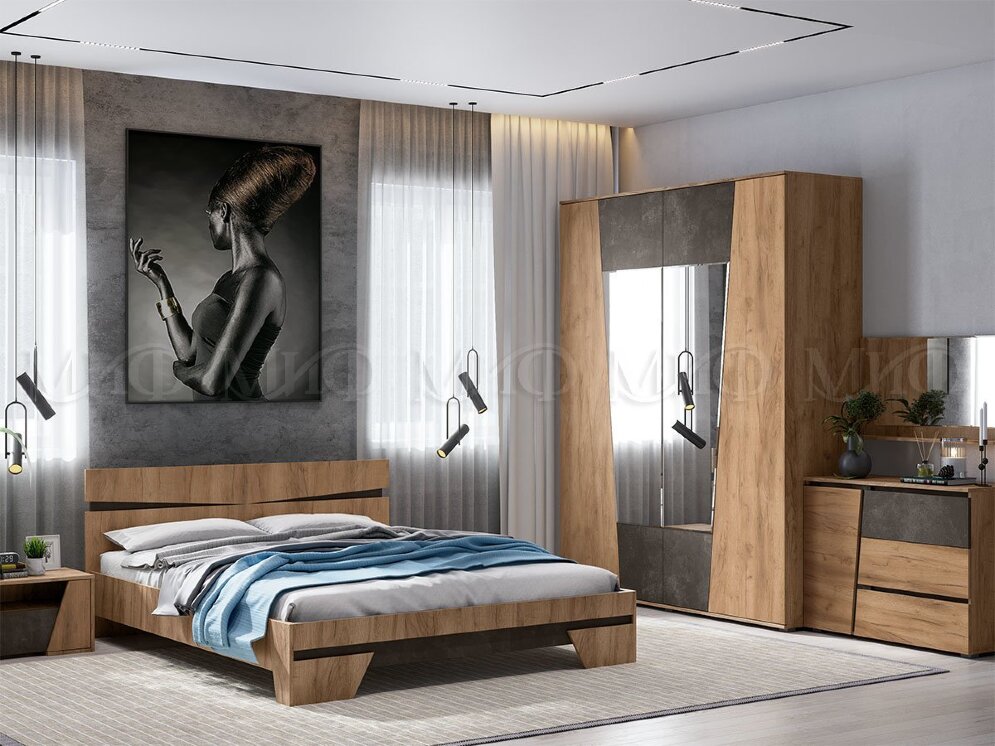 Зеркало Соренто  