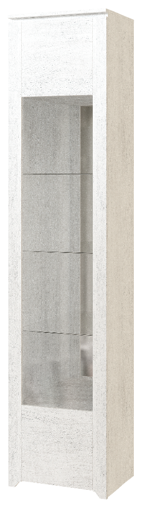 Шкаф для посуды Твист №26 