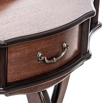 Консоль Джульетта 