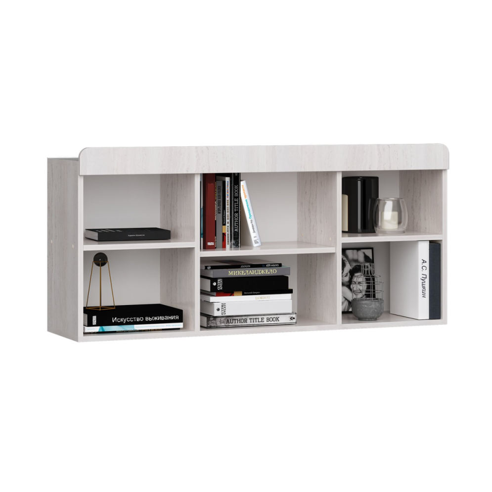 Полка 7 Юкка 