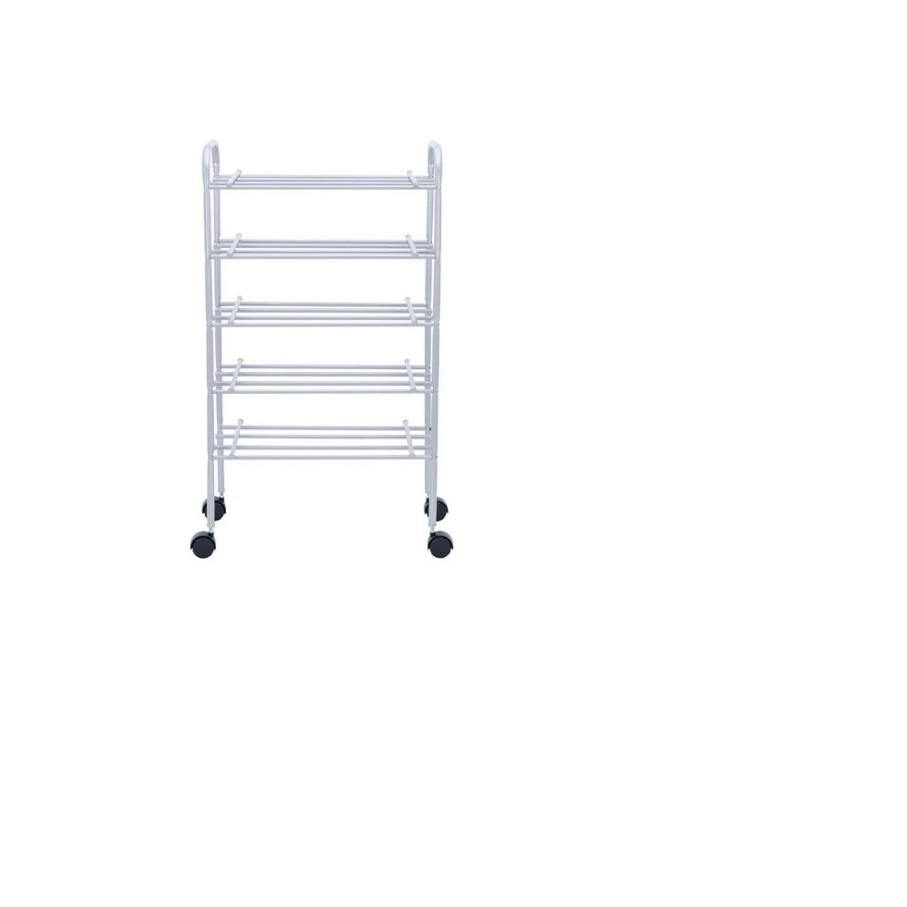 Обувница с колесами Комо 5 