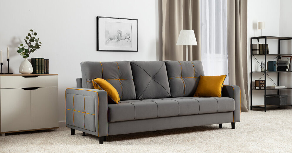 Диван-кровать Черри 