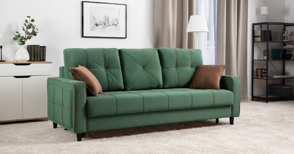 Диван-кровать Черри 