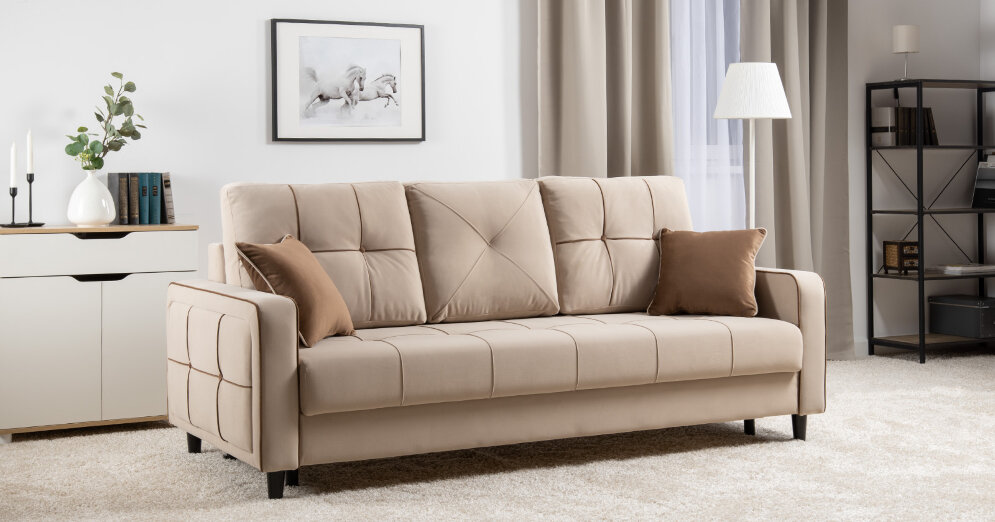 Диван-кровать Черри 