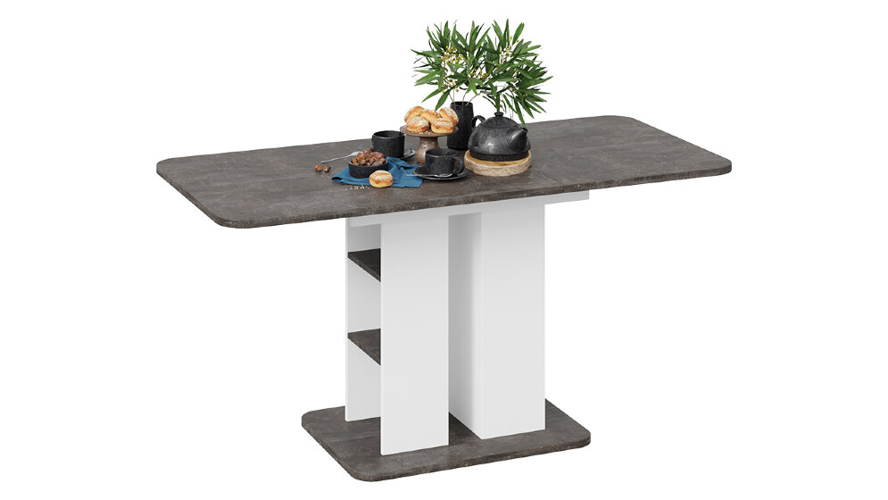 Стол раскладной Мюнхен, тип 2 (ателье) 