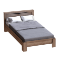 Кровать подростковая Соренто, Дуб стирлинг  