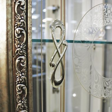 Модульная гостиная Версаль, Орех 