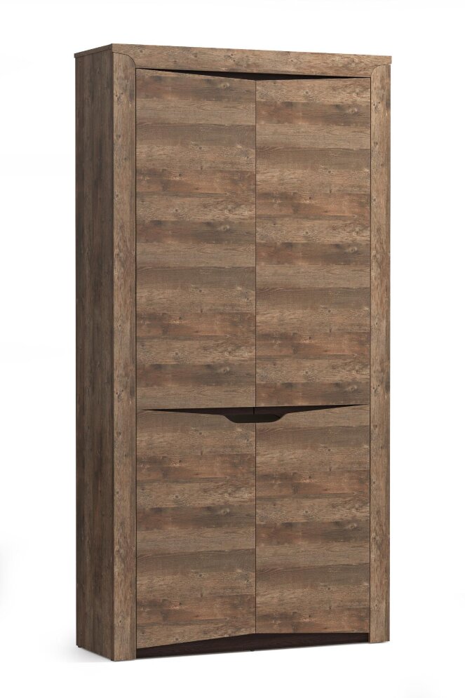 Шкаф для одежды 33.03 Лючия, Кейптаун 