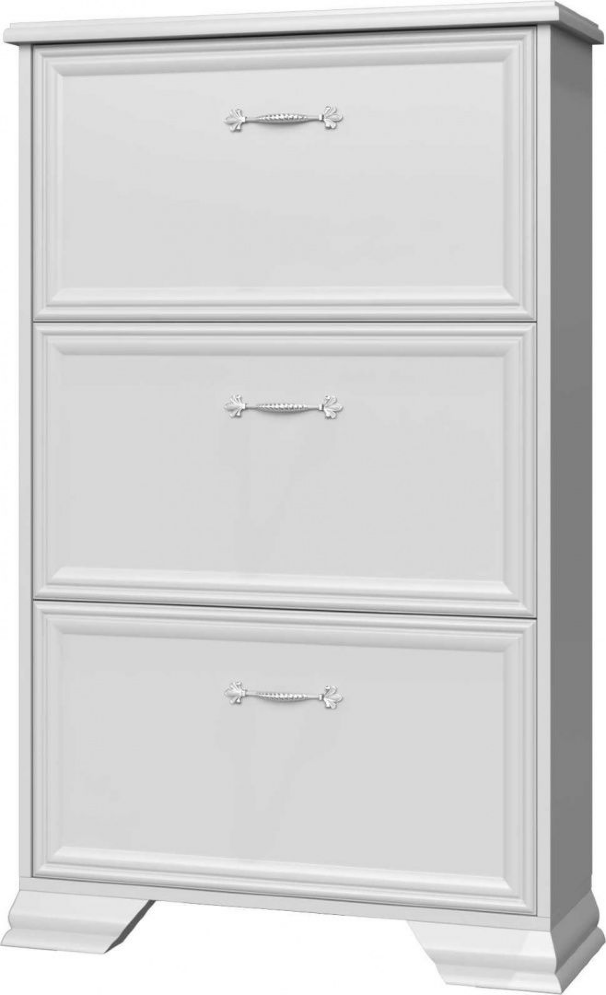 Тумба для обуви Грация 