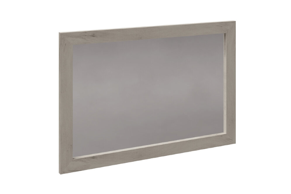 Зеркало СЗ-20 София, Дуб крафт белый 