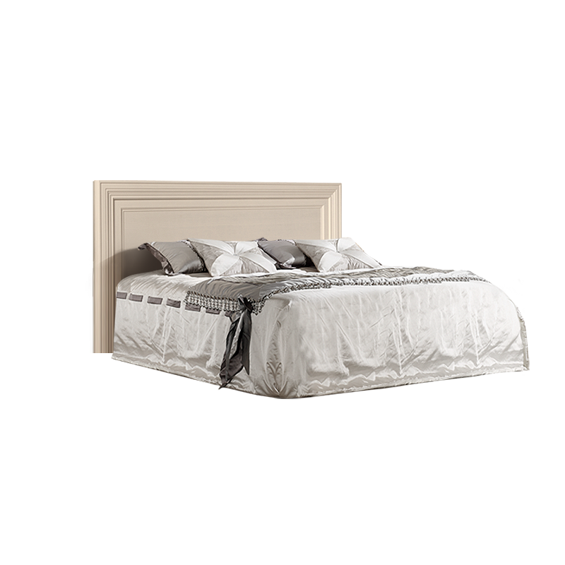 Кровать 2-х спальная (1,8 м) Амели АМКР180-1