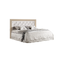 Кровать 2-х спальная (1,8 м) Амели АМКР180-1