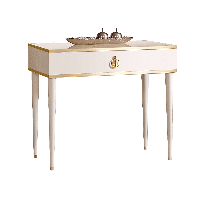 Стол туалетный узкий РМСТ-1[9] Rimini 