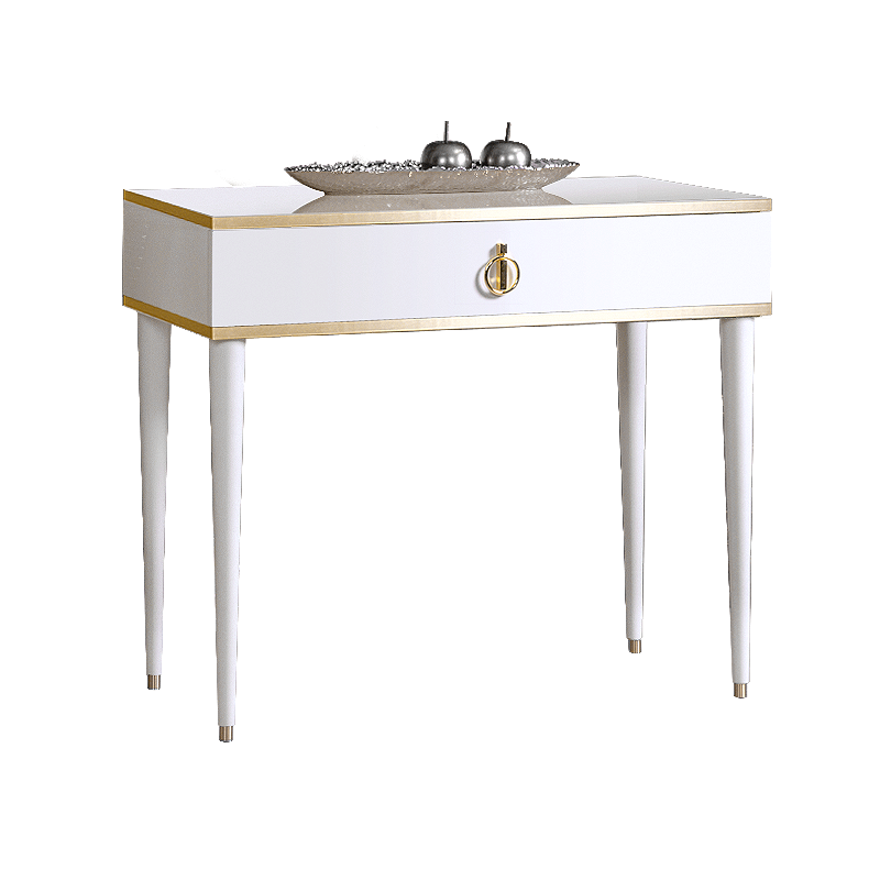 Стол туалетный узкий РМСТ-1[9] Rimini 