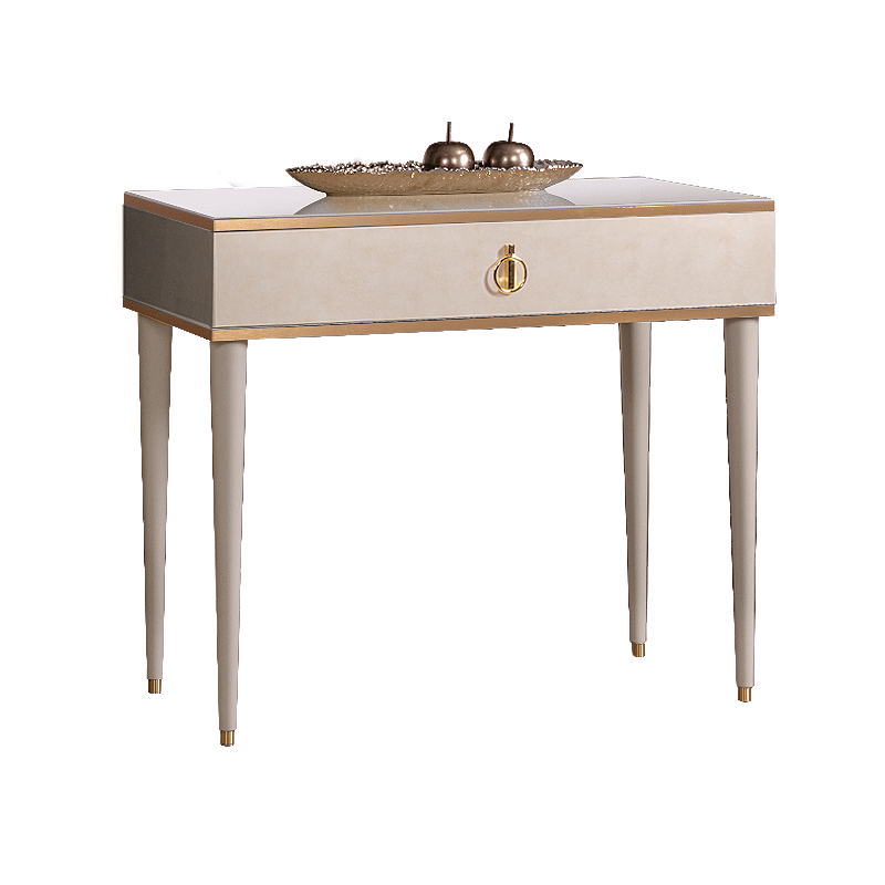 Стол туалетный узкий РМСТ-1[9] Rimini 