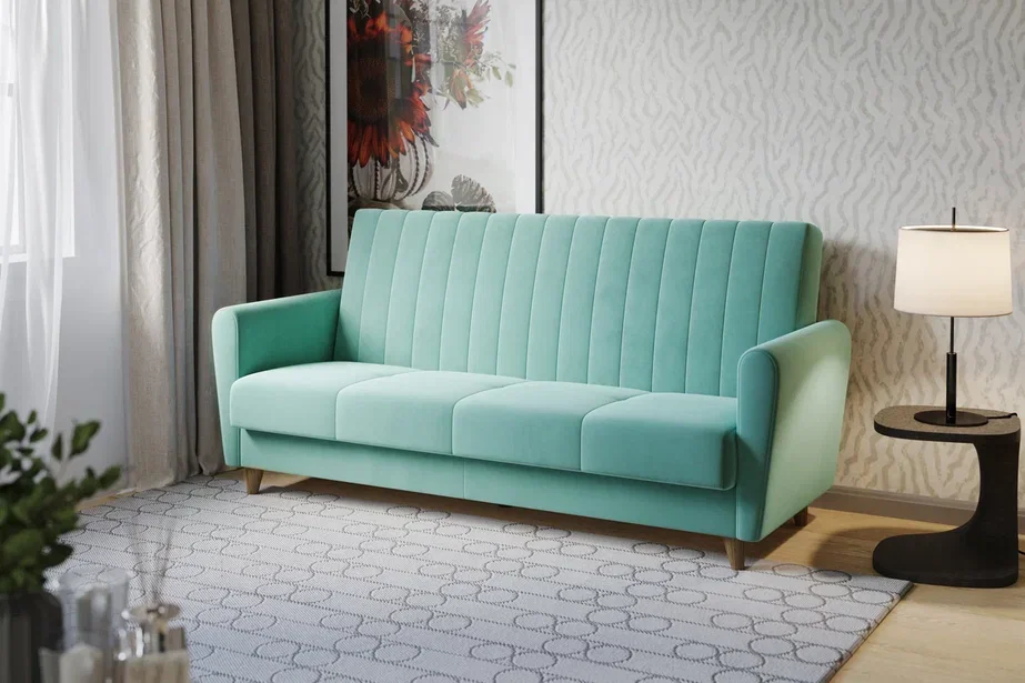 Диван-кровать Монако 