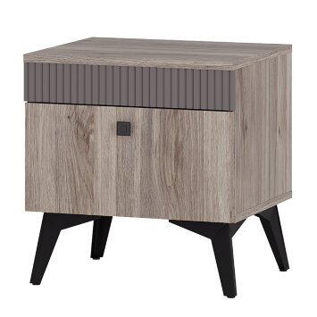 Тумба прикроватная Кассандра