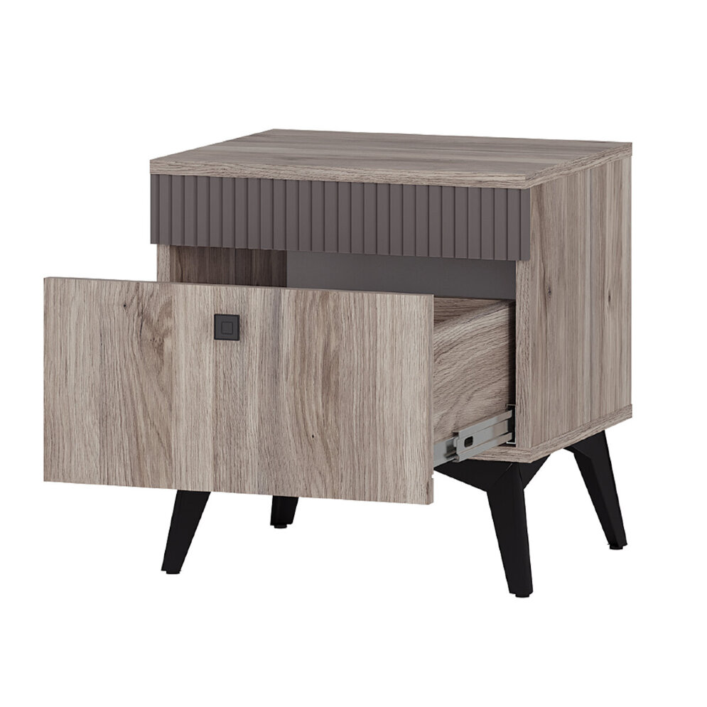 Тумба прикроватная Кассандра 