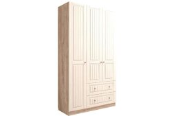 Шкаф 3-х дверный Богуслава