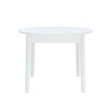 Стол раздвижной Говард, белый 