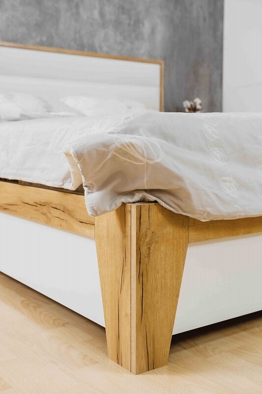 Кровать Люкс Айрис 