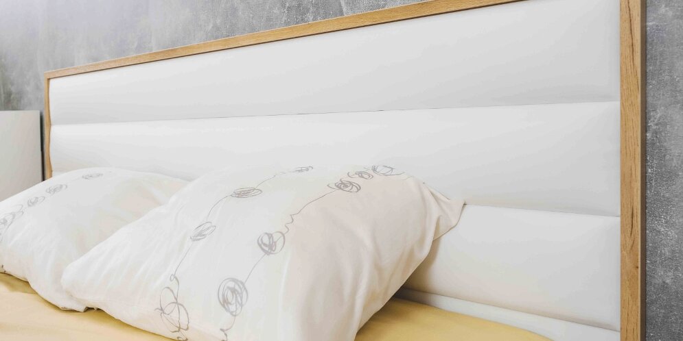 Кровать Люкс Айрис 