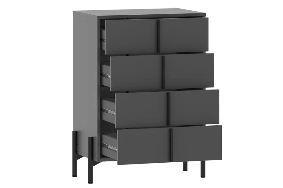 Комод НМ 040.29 Тео 