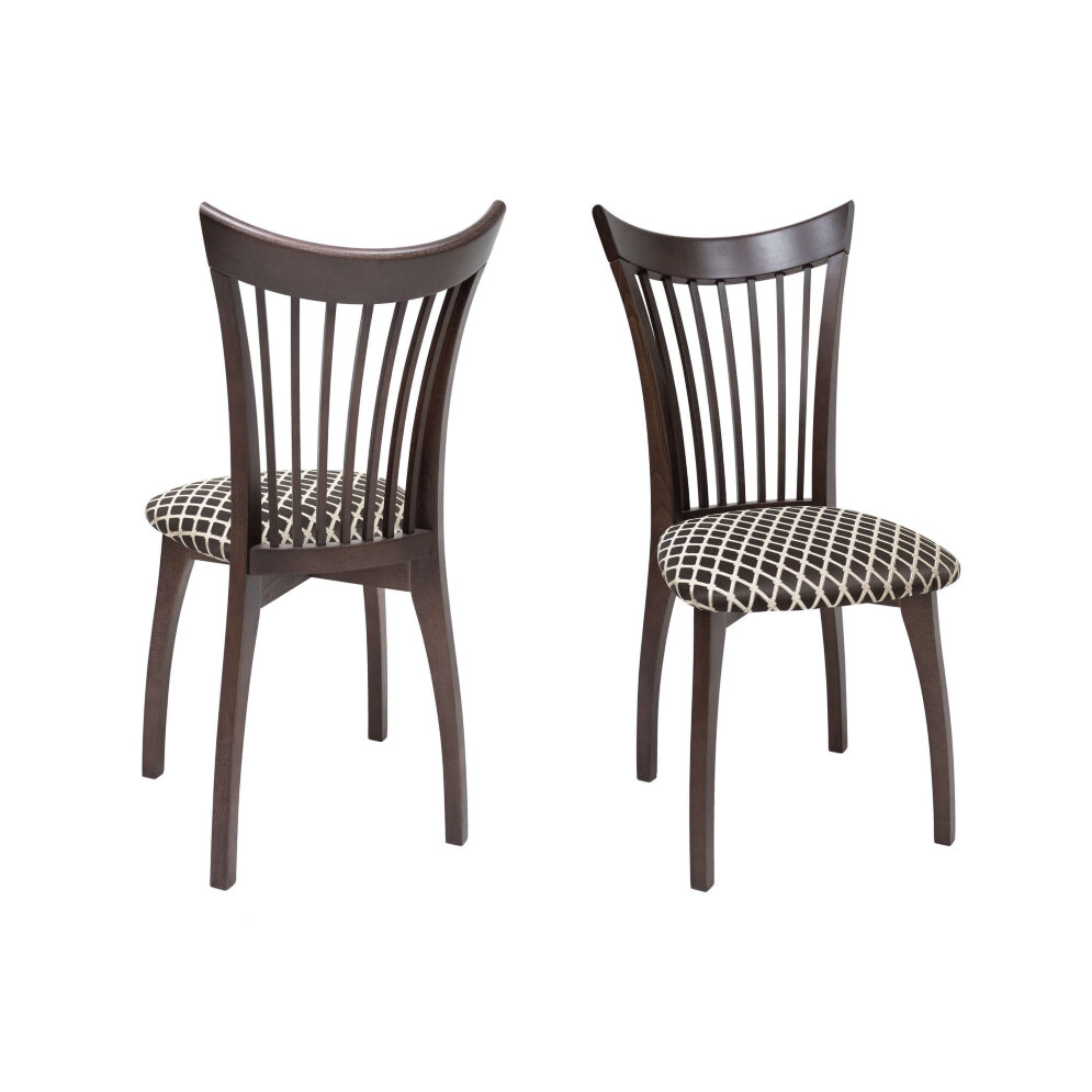 Стул Орегон, белый 