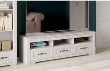 Тумба ТВ Прованс