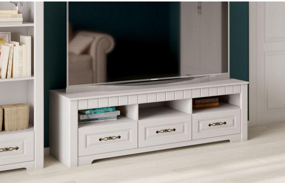 Тумба ТВ Прованс 