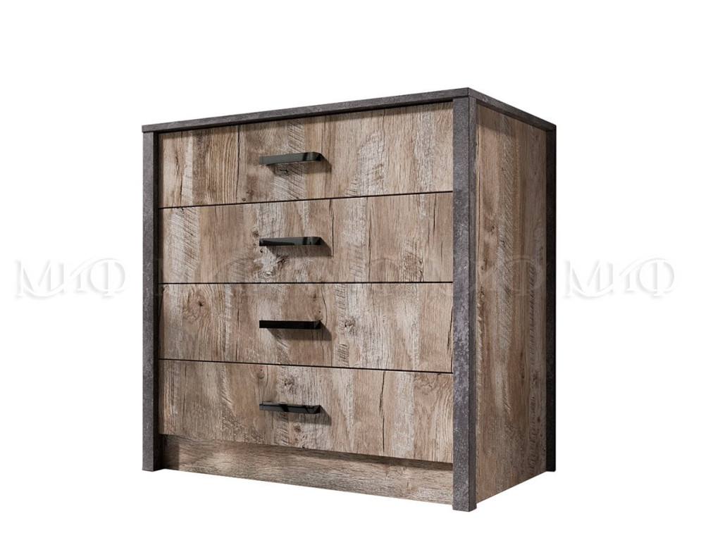 Комод Амели  