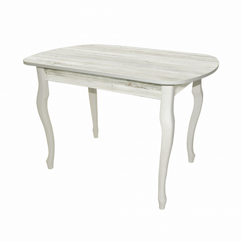 Стол обеденный Прага опора МТ массив  