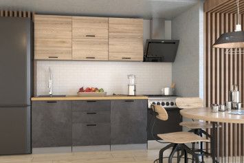 Лофт арт. 23 - 1800