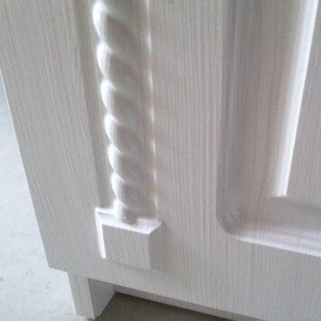 Модульная спальня Азалия